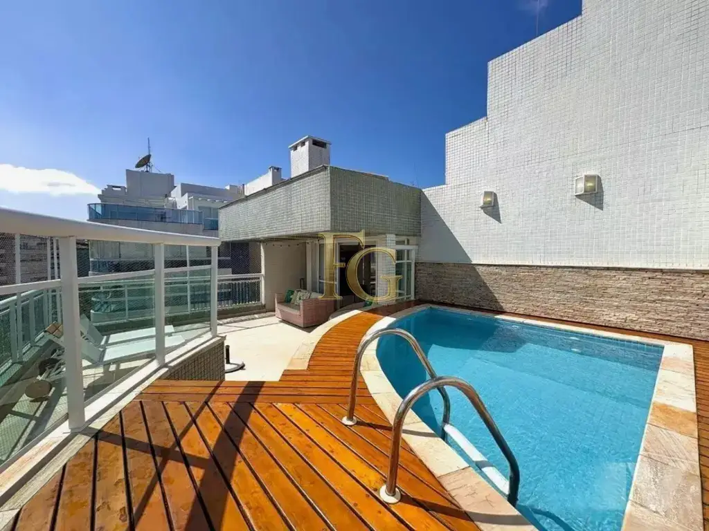 Apartamento de 4 dormitórios no Edifício Aquarela, Módulo 07, Riviera de São Lourenço — foto 1