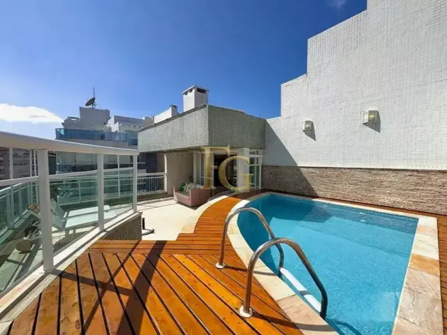 Apartamento de 4 suítes | Edifício Aquarela - Riviera Módulo 07, Riviera de São Lourenço