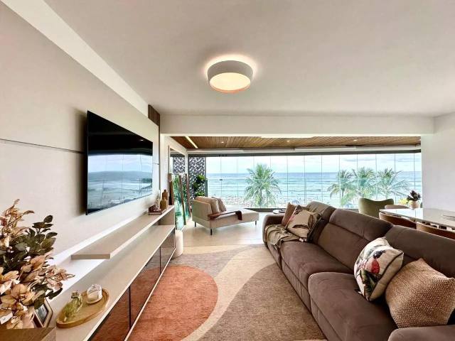 Apartamento de 5 dormitórios | Edifício Galápagos - Riviera Módulo 08, Riviera de São Lourenço
