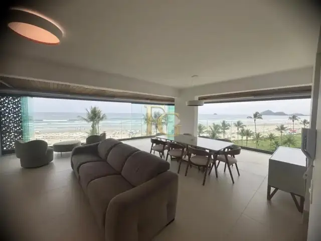 Apartamento de 5 dormitórios | Edifício Galápagos - Riviera Módulo 08, Riviera de São Lourenço