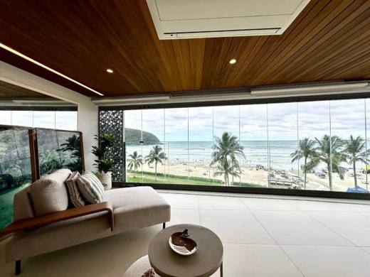 Apartamento de 5 dormitórios | Edifício Galápagos - Riviera Módulo 08, Riviera de São Lourenço — foto 2