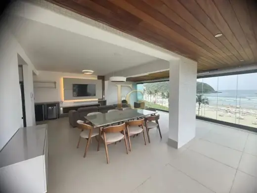 Apartamento de 5 dormitórios no Edifício Galápagos, Módulo 08, Riviera de São Lourenço — foto 3