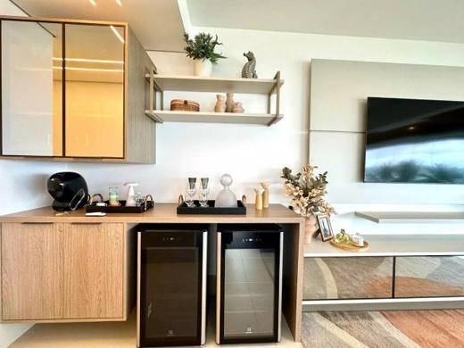 Apartamento de 5 dormitórios | Edifício Galápagos - Riviera Módulo 08, Riviera de São Lourenço — foto 4