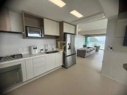 Apartamento de 5 dormitórios no Edifício Galápagos, Módulo 08, Riviera de São Lourenço — foto 4