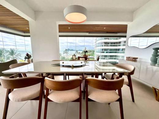 Apartamento de 5 dormitórios | Edifício Galápagos - Riviera Módulo 08, Riviera de São Lourenço — foto 5