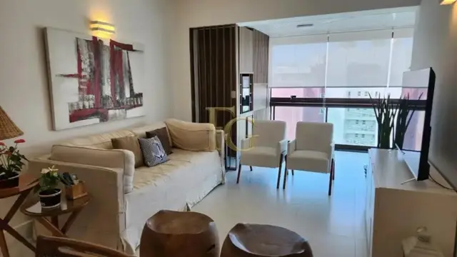 Cobertura de 3 suítes | Edifício Atobá - Riviera Módulo 06, Riviera de São Lourenço