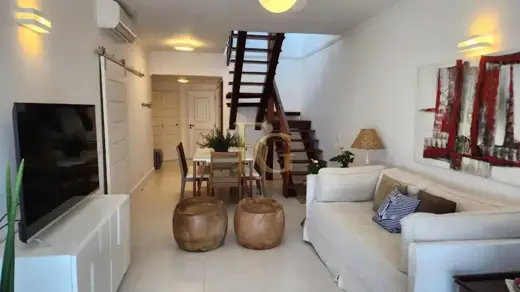 Cobertura de 3 dormitórios no Edifício Atobá, Módulo 06, Riviera de São Lourenço — foto 2