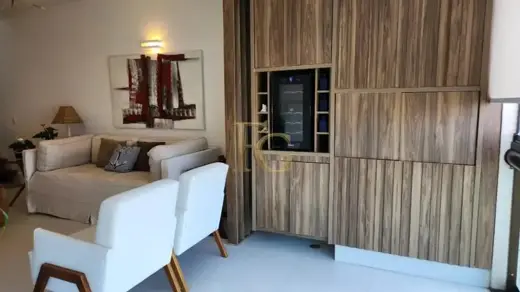 Cobertura de 3 dormitórios no Edifício Atobá, Módulo 06, Riviera de São Lourenço — foto 5