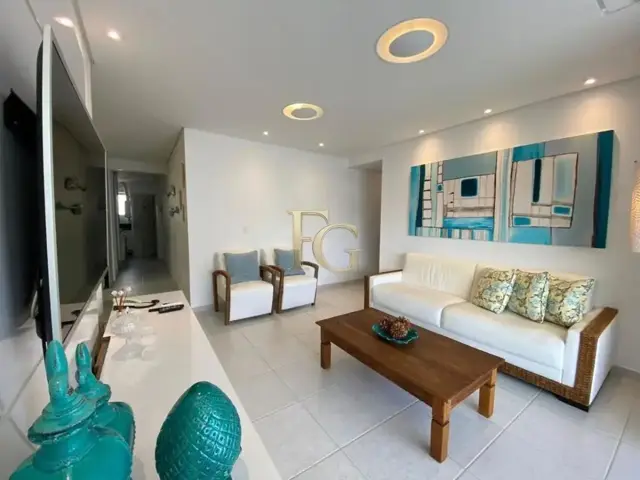 Apartamento de 3 suítes | Edifício All Time - Riviera Módulo 08, Riviera de São Lourenço