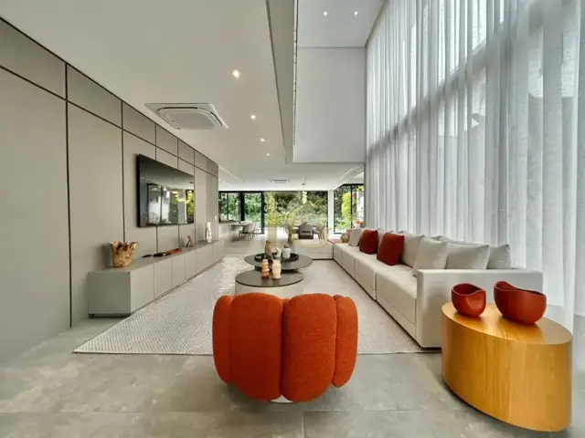 Casa de 6 suítes | Riviera Módulo 11, Riviera de São Lourenço