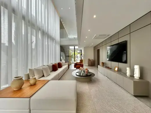 Casa de 6 suítes | Riviera Módulo 11, Riviera de São Lourenço — foto 5