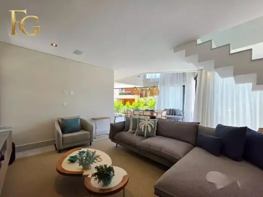 Casa de 5 suítes com 353 m², Módulo 24, Riviera de São Lourenço — foto 2