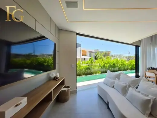 Casa de 5 suítes com 353 m², Módulo 24, Riviera de São Lourenço — foto 3