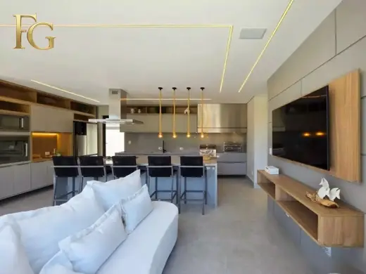 Casa de 5 suítes com 353 m², Módulo 24, Riviera de São Lourenço — foto 4