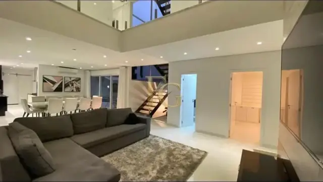Casa de 5 suítes | Riviera Módulo 05, Riviera de São Lourenço