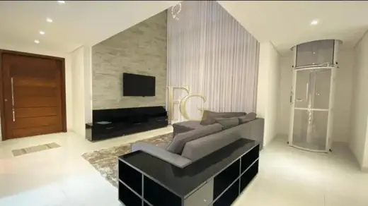Casa de 5 suítes com 367 m², Módulo 05, Riviera de São Lourenço — foto 2