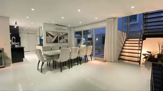 Casa de 5 suítes com 367 m², Módulo 05, Riviera de São Lourenço — foto 3