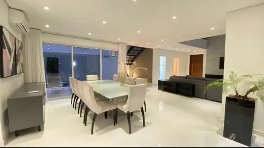 Casa de 5 suítes com 367 m², Módulo 05, Riviera de São Lourenço — foto 4