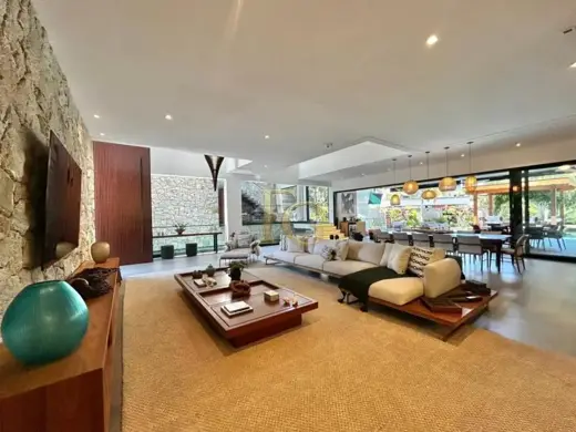 Casa de 6 suítes com 855 m², Módulo 12, Riviera de São Lourenço — foto 3
