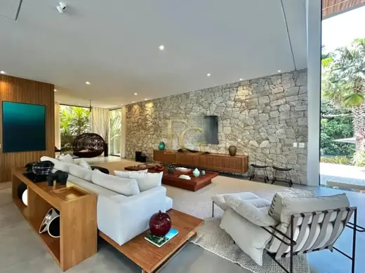 Casa de 6 suítes com 855 m², Módulo 12, Riviera de São Lourenço — foto 4