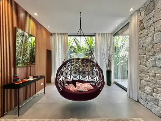 Casa de 6 suítes com 855 m², Módulo 12, Riviera de São Lourenço — foto 5