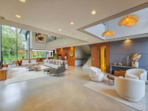 Casa de 6 suítes | Riviera Módulo 16, Riviera de São Lourenço — foto 2