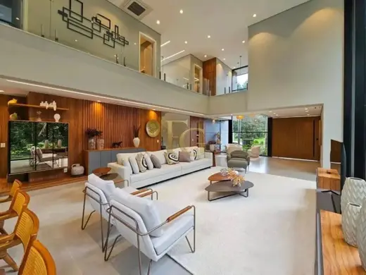 Casa de 6 suítes com 650 m², Módulo 16, Riviera de São Lourenço — foto 4