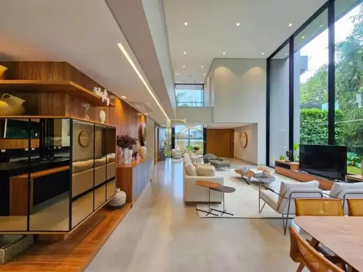 Casa de 6 suítes com 650 m², Módulo 16, Riviera de São Lourenço — foto 5