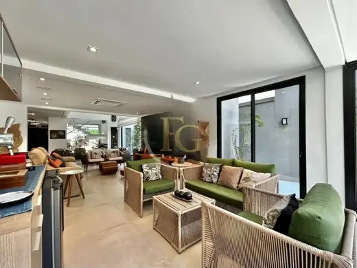 Casa de 6 suítes com 464 m², Módulo 05, Riviera de São Lourenço — foto 5