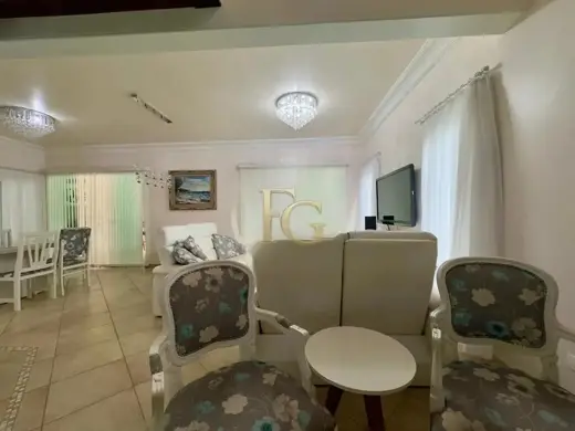 Casa de 5 suítes com 264 m², Módulo 30, Riviera de São Lourenço — foto 3