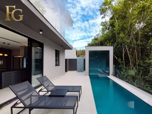 Casa de 5 suítes com 335 m², Módulo 24, Riviera de São Lourenço — foto 2