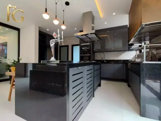 Casa de 5 suítes com 335 m², Módulo 24, Riviera de São Lourenço — foto 3