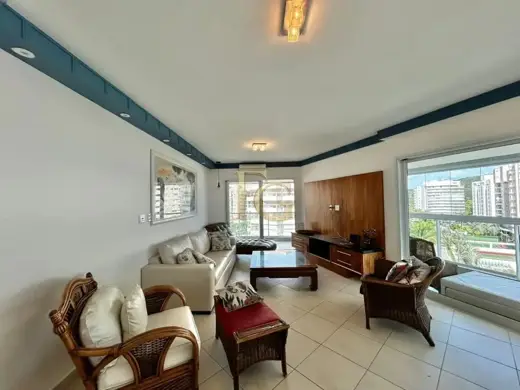 Apartamento de 4 dormitórios no Edifício Casa Grande, Módulo 08, Riviera de São Lourenço — foto 2