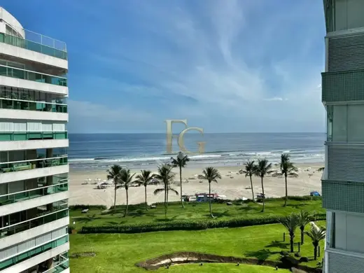 Apartamento de 4 dormitórios no Edifício Casa Grande, Módulo 08, Riviera de São Lourenço — foto 5
