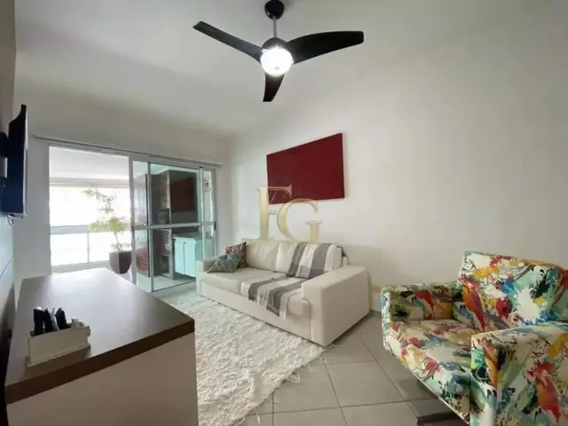 Apartamento de 3 dormitórios no Edifício Atlantis, Módulo 07, Riviera de São Lourenço