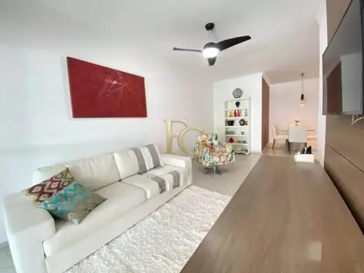 Apartamento de 3 dormitórios no Edifício Atlantis, Módulo 07, Riviera de São Lourenço — foto 2