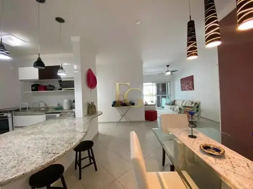 Apartamento de 3 dormitórios no Edifício Atlantis, Módulo 07, Riviera de São Lourenço — foto 4