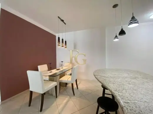 Apartamento de 3 dormitórios no Edifício Atlantis, Módulo 07, Riviera de São Lourenço — foto 5