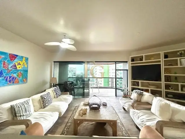 Apartamento de 4 dormitórios | Edifício Rio Vermelho - Riviera Módulo 03, Riviera de São Lourenço