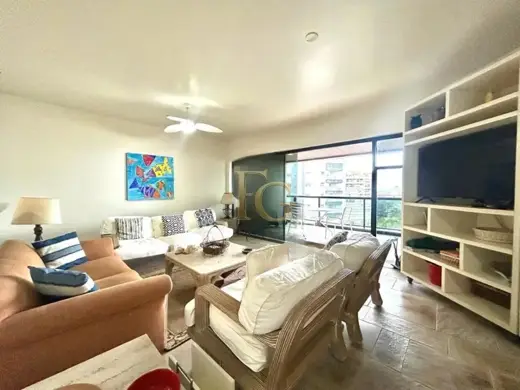 Apartamento de 4 dormitórios no Edifício Rio Vermelho, Módulo 03, Riviera de São Lourenço — foto 2