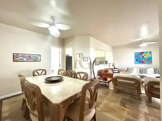 Apartamento de 4 dormitórios no Edifício Rio Vermelho, Módulo 03, Riviera de São Lourenço — foto 3