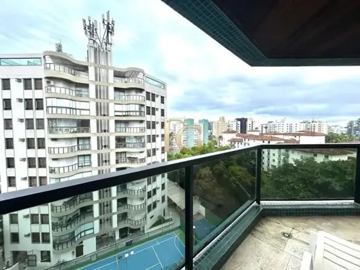 Apartamento de 4 dormitórios no Edifício Rio Vermelho, Módulo 03, Riviera de São Lourenço — foto 5