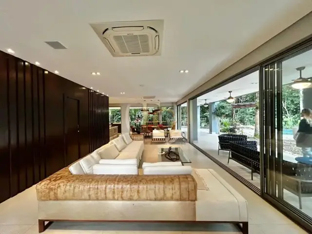 Casa de 6 suítes | Riviera Módulo 17, Riviera de São Lourenço