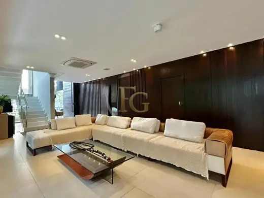 Casa de 6 suítes | Riviera Módulo 17, Riviera de São Lourenço — foto 2