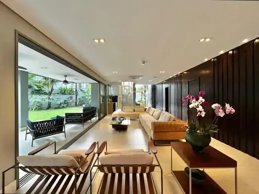 Casa de 6 suítes | Riviera Módulo 17, Riviera de São Lourenço — foto 3
