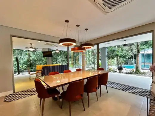 Casa de 6 suítes | Riviera Módulo 17, Riviera de São Lourenço — foto 4