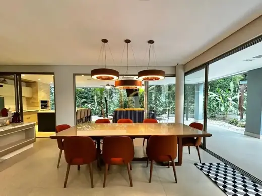 Casa de 6 suítes | Riviera Módulo 17, Riviera de São Lourenço — foto 5