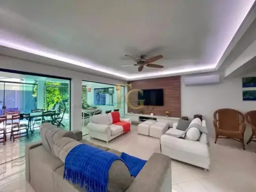 Casa de 4 suítes com 292 m², Módulo 05, Riviera de São Lourenço — foto 2