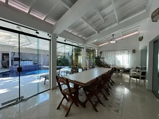 Casa de 4 suítes com 292 m², Módulo 05, Riviera de São Lourenço — foto 3