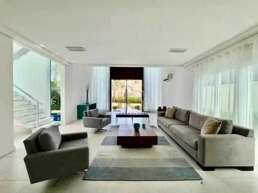 Casa de 5 suítes com 320 m², Módulo 24, Riviera de São Lourenço — foto 2